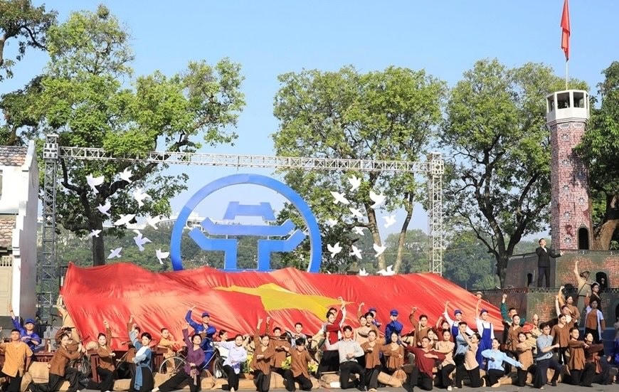Chương trình