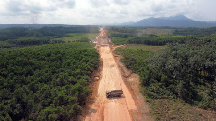Kinh phí hoạt động theo dự toán thu, chi 6 tháng đầu năm 2022 cho các Ban QLDA đã hết, trong khi đó phương án tự chủ về tài chính chưa được phê duyệt.