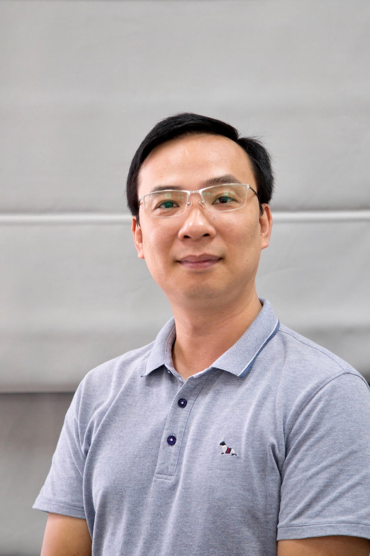 TS.KTS Đặng Việt Dũng.