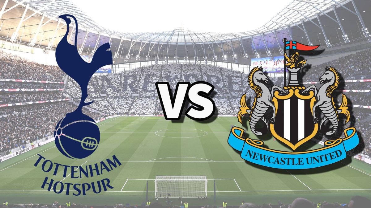 Newcastle và Tottenham sẽ là tâm điểm chú ý vòng 32. Nguồn: Sky Sports.