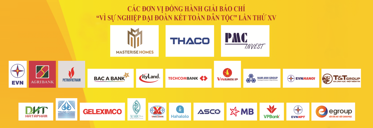Truyền cảm hứng đến những người làm công tác Mặt trận