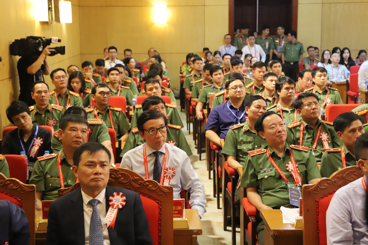 Trước đó, ngày 8/5/2023, Bộ Nội vụ đã ban hành Quyết định số 340/QĐ-BNV cho phép thành lập Hiệp hội An ninh mạng quốc gia. 