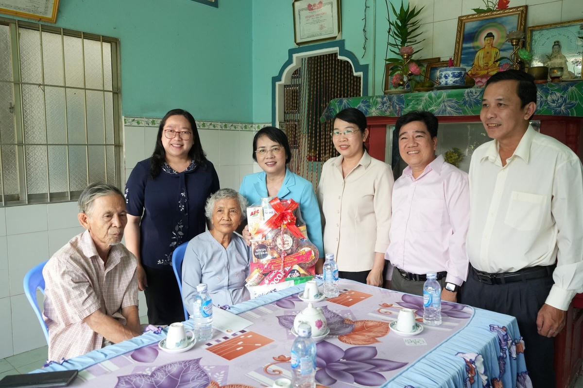 Ben Tre 2