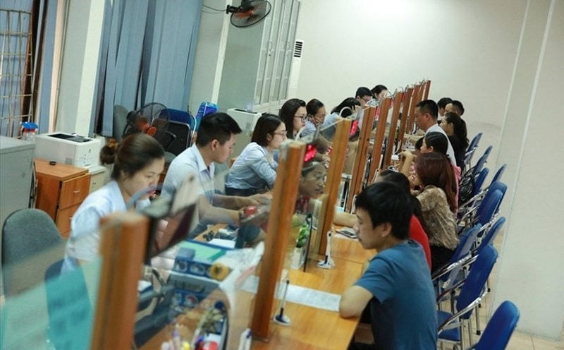 Đề xuất quy định mới về vị trí việc làm- Ảnh 1.