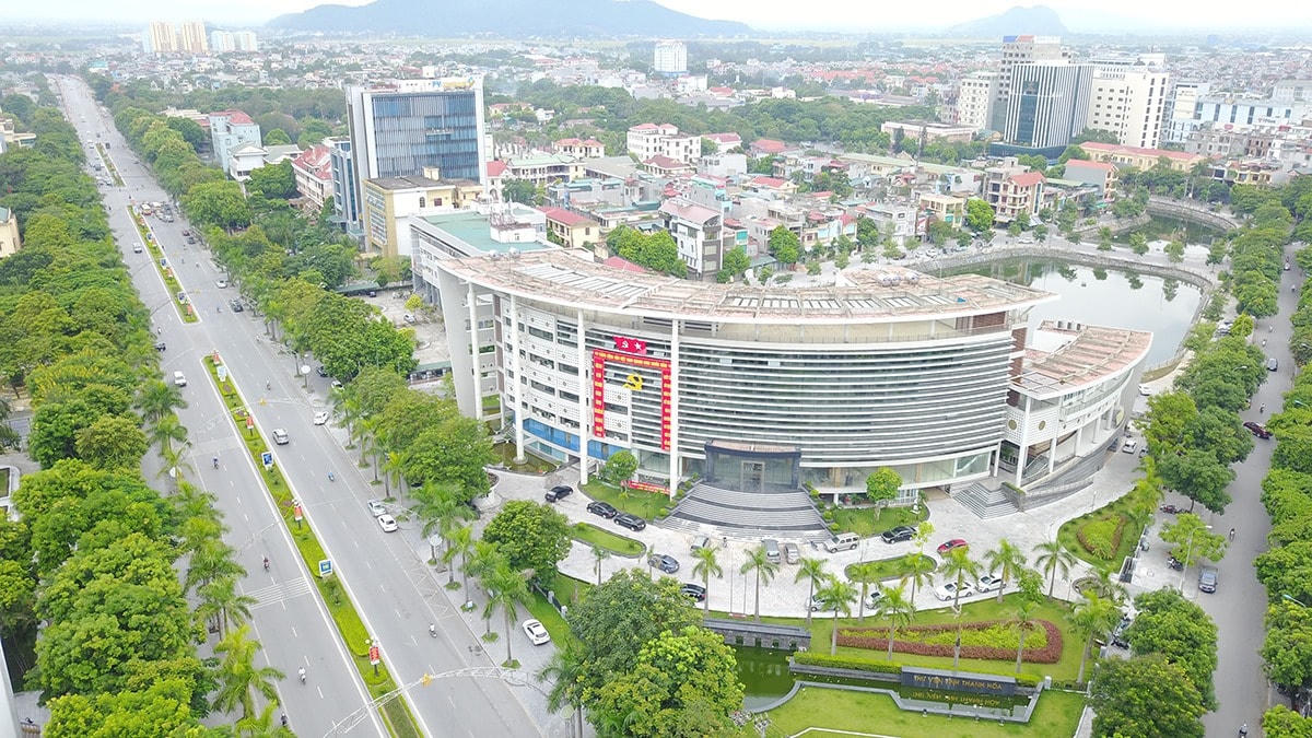 Nhờ sự chỉ đạo quyết liệt từ tỉnh đến cơ sở, năm 2021, chỉ số PAPI của tỉnh đã có bước nhảy vọt, nằm trong top 3 cả nước.