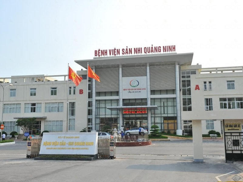Cơ quan CSĐT, Bộ Công an đã ra Quyết định khởi tố vụ án “Vi phạm quy định về đấu thầu gây hậu quả nghiêm trọng” xảy ra tại Công ty AIC, Bệnh viện Sản nhi Quảng Ninh.