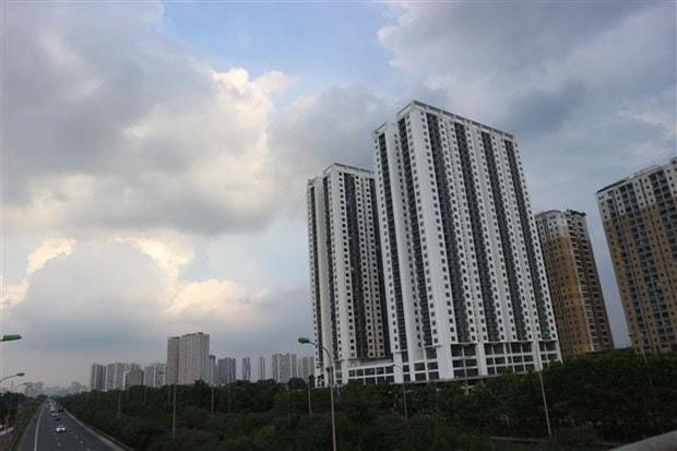 Ảnh minh họa: TTXVN.  