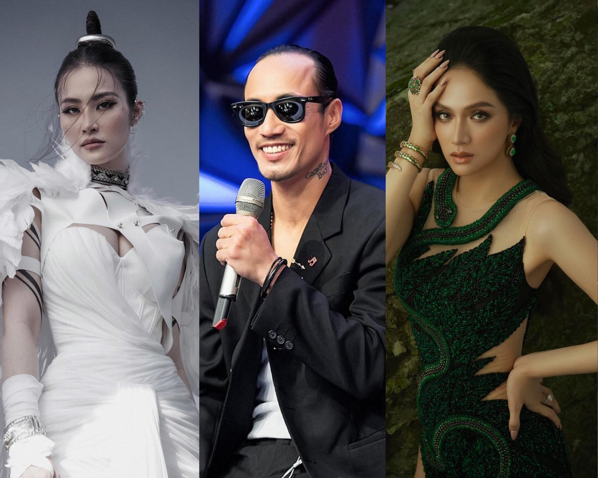 Cùng với sự thay đổi của xã hội văn hóa thần tượng đã và đang có sự thay đổi theo chiều hướng tích cực. 