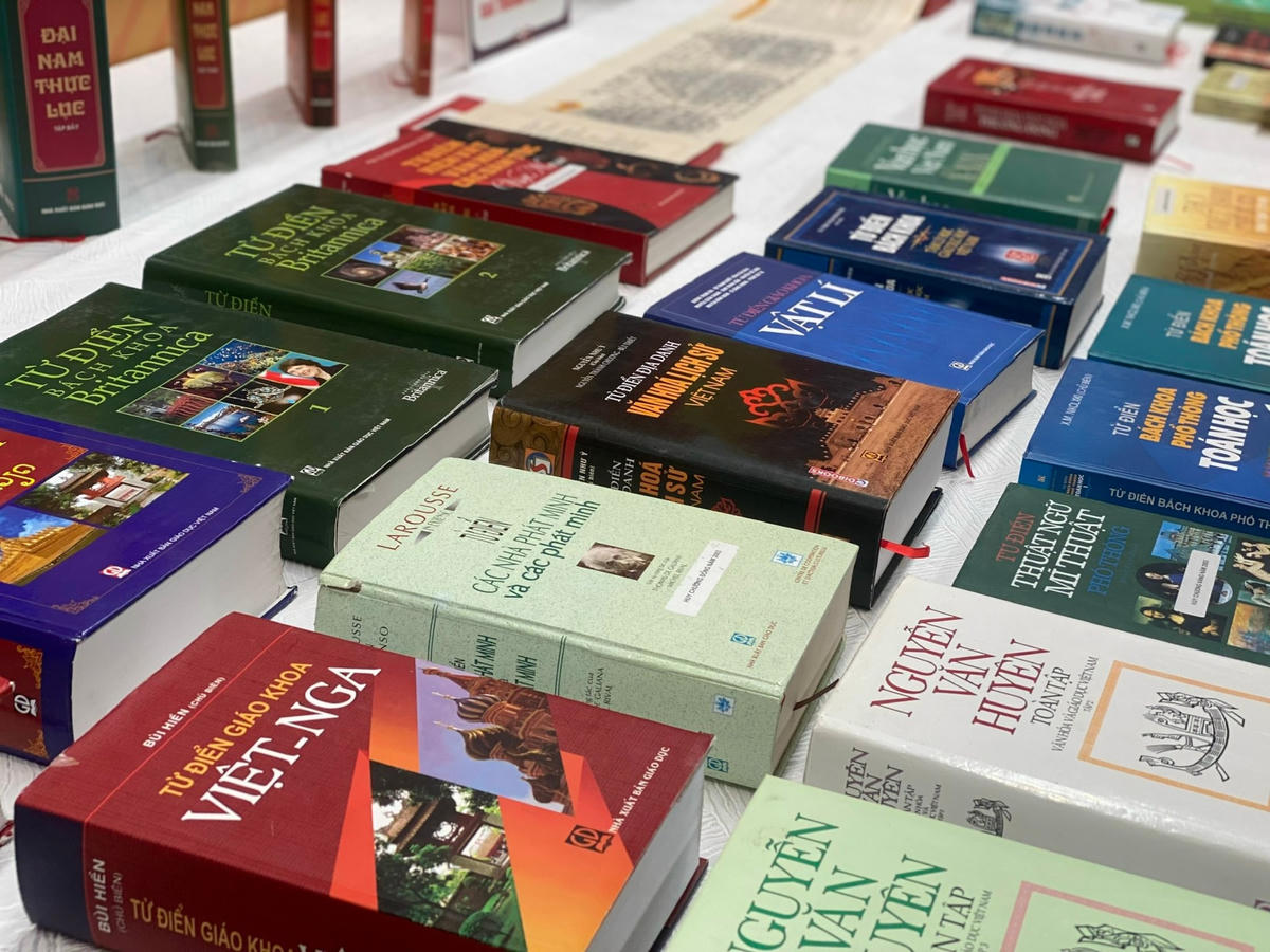 Các mốc thay sách giáo khoa giáo dục phổ thông Việt Nam