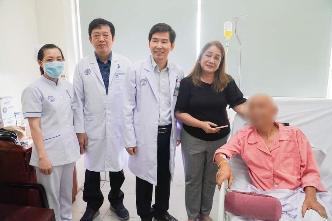 anh nho