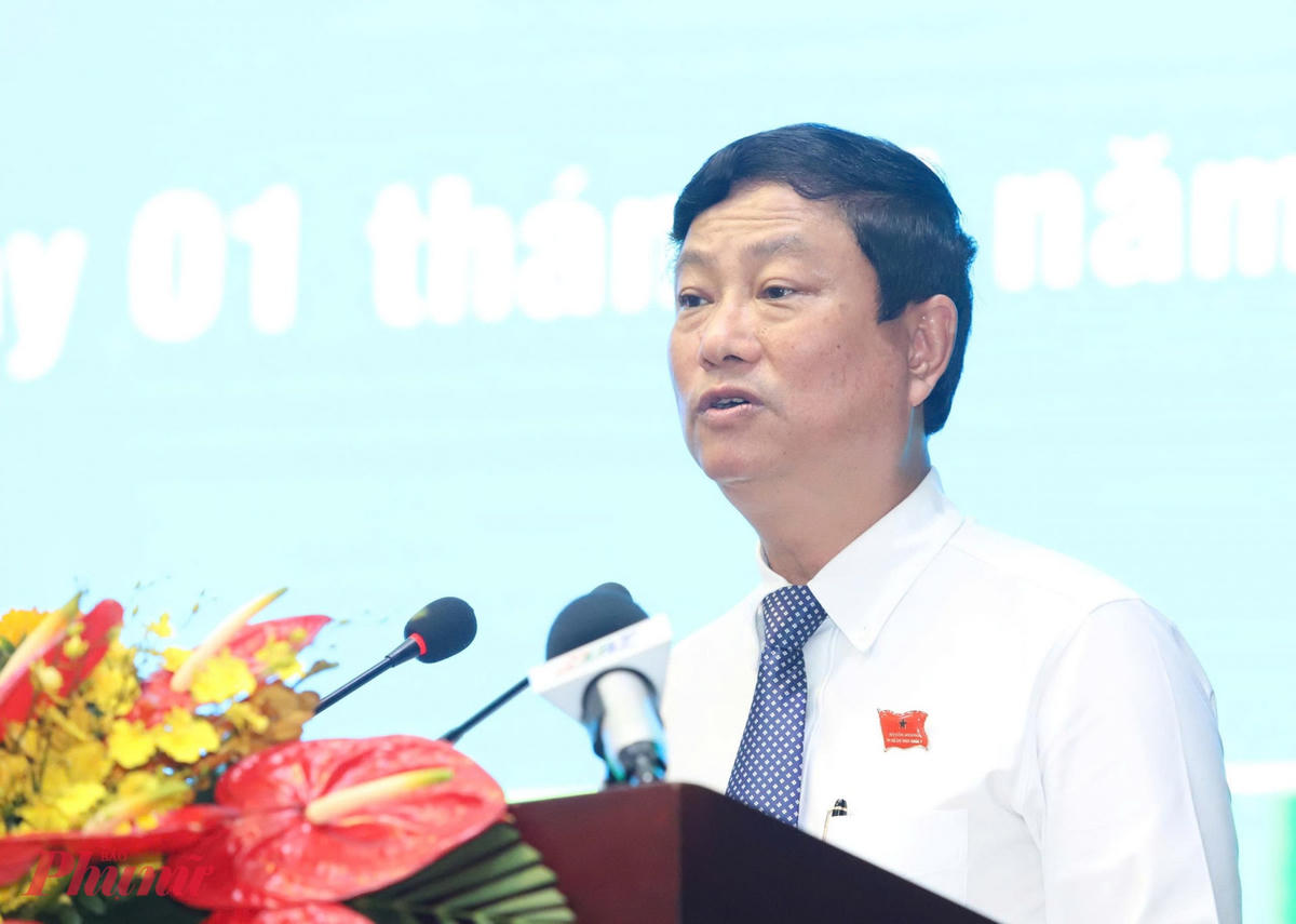 Ông Minh