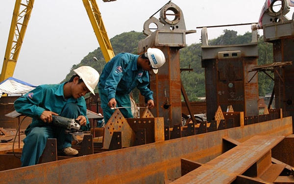 Đến thời điểm này, cổ phần hóa mới chỉ đạt 28,4% kế hoạch.