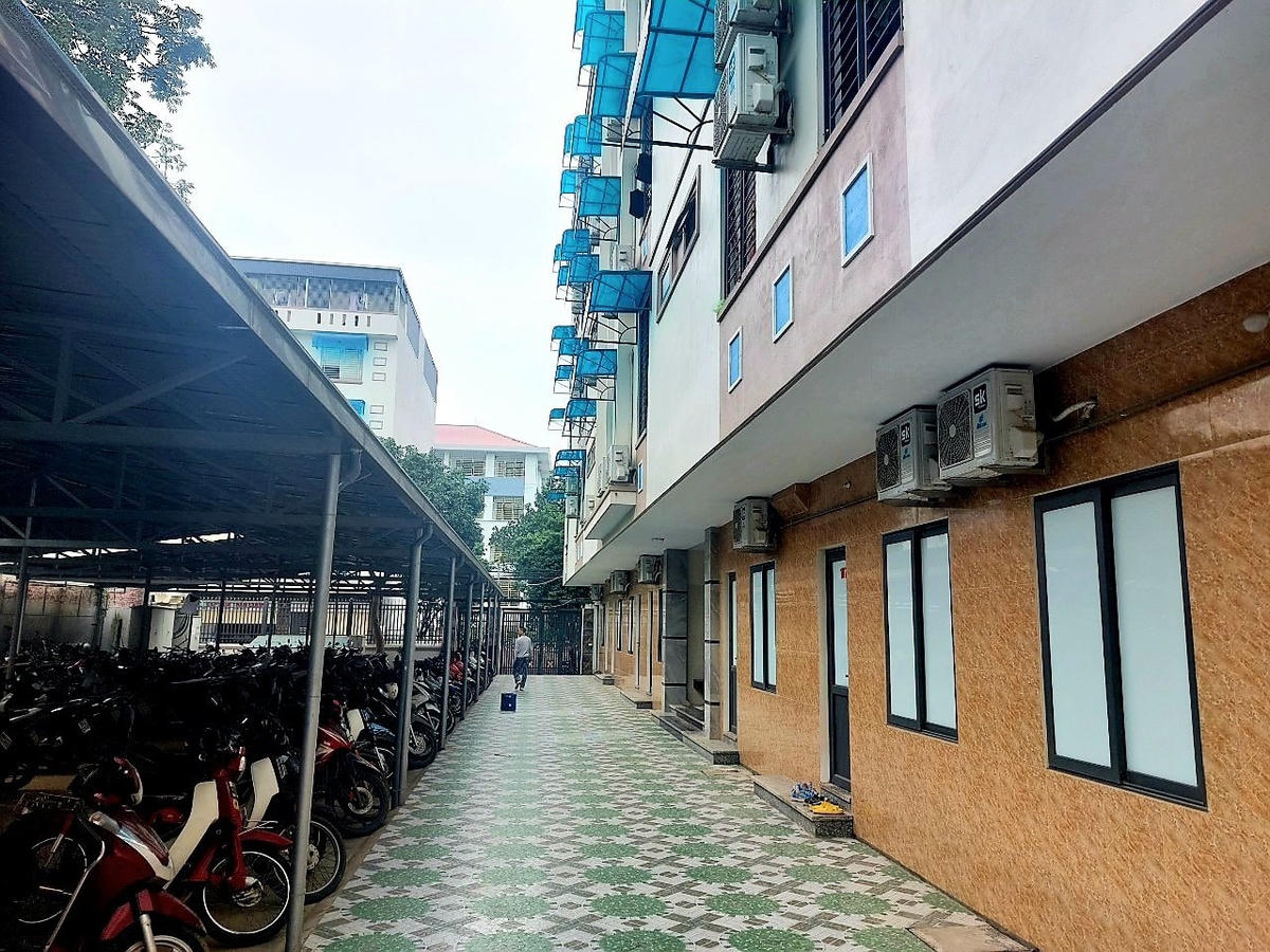 Nhiệm vụ của Đoàn thanh tra liên ngành là thanh tra, xem xét trách nhiệm của UBND các địa phương nói trên trong việc kiểm tra, phát hiện, ngăn chặn, xử lý các hành vi vi phạm về đất đai, trật tự xây dựng, môi trường, khoáng sản; báo cáo đề xuất UBND huyện xử lý nghiêm các hành vi vi phạm (nếu có) theo đúng quy định của pháp luật.