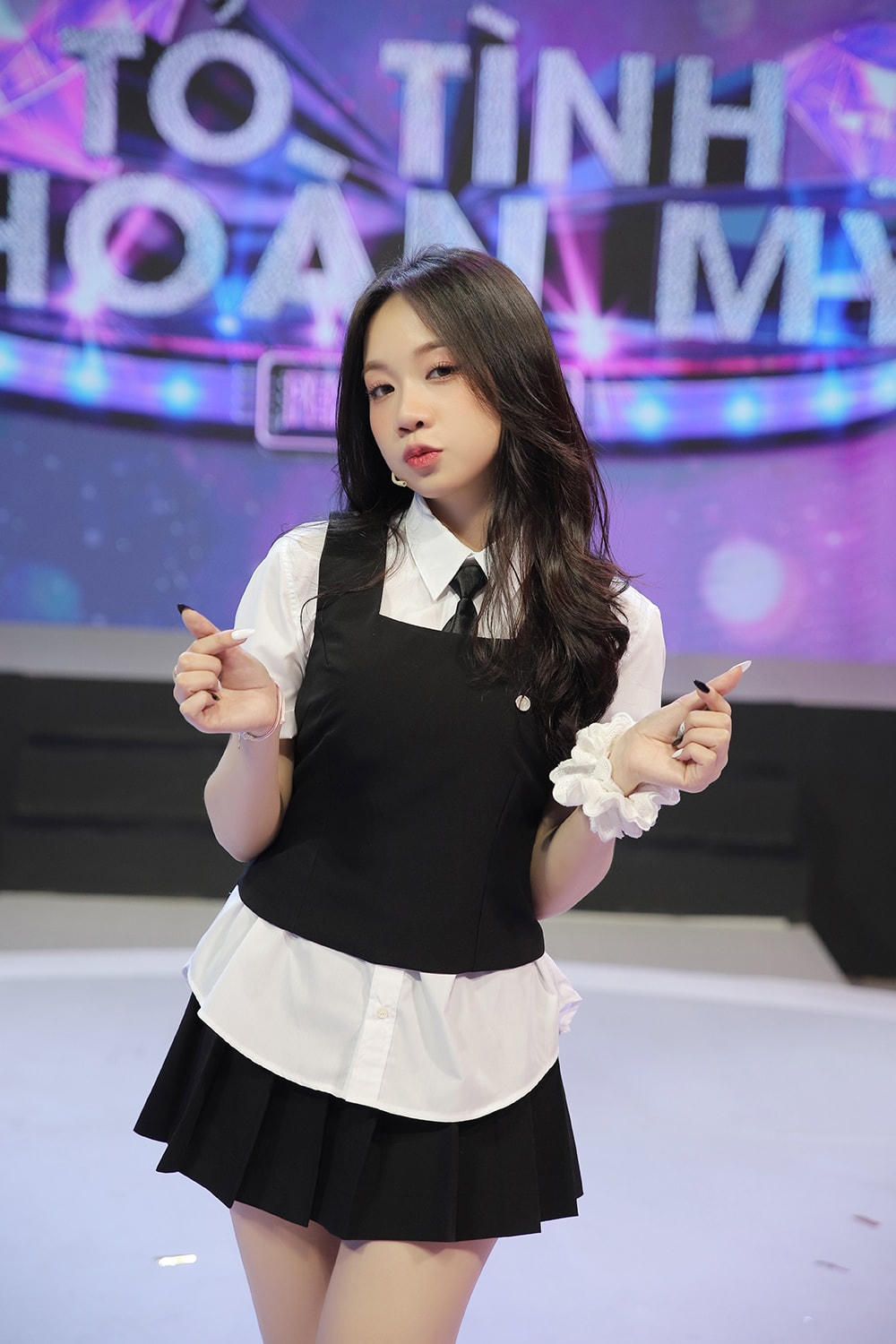 Ảnh: Perfect Universe.