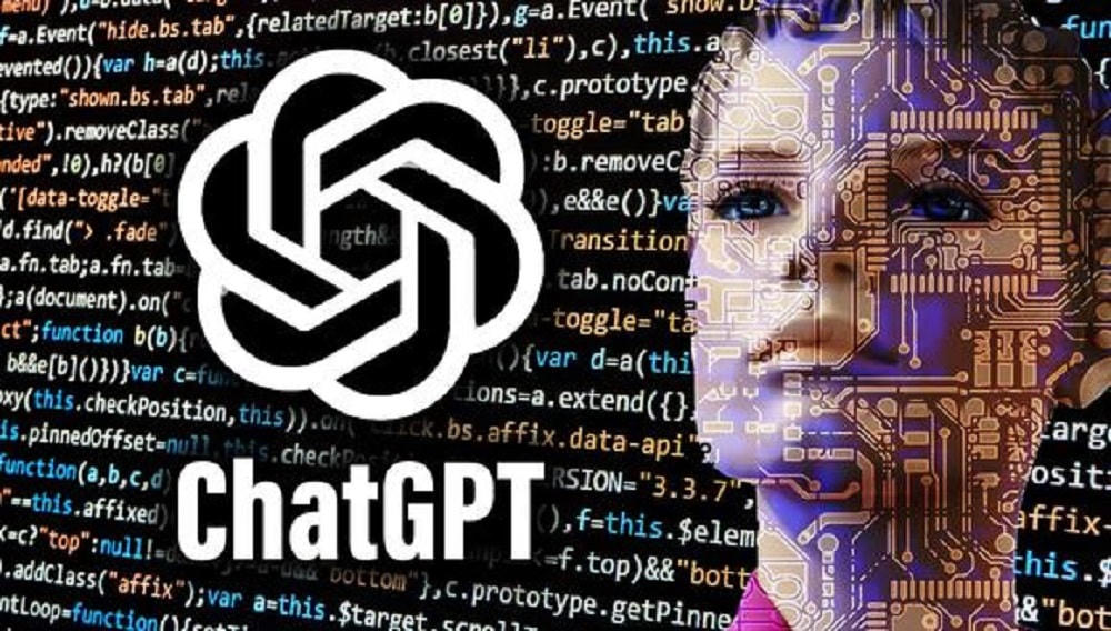 ChatGPT đang nhận được sự quan tâm của xã hội.  