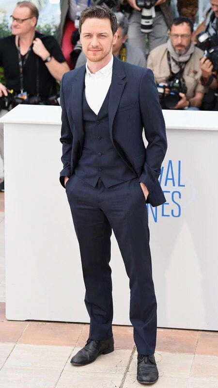 Loạt quy tắc 'dress code' cực 'gắt' tại thảm đỏ Cannes thường niên