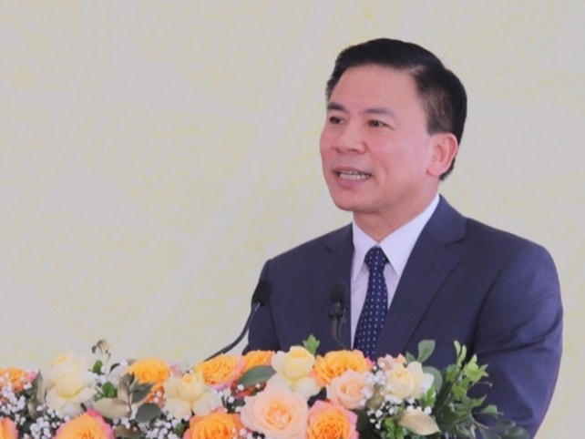 Tiếp thu ý kiến chỉ đạo của Chủ tịch nước, ông Đỗ Trọng Hưng, Bí thư Tỉnh ủy Thanh Hóa khẳng định, tỉnh sẽ đoàn kết 1 lòng, nỗ lực phấn đấu, đưa Sầm Sơn trở thành đô thị du lịch biển văn minh, hấp dẫn.