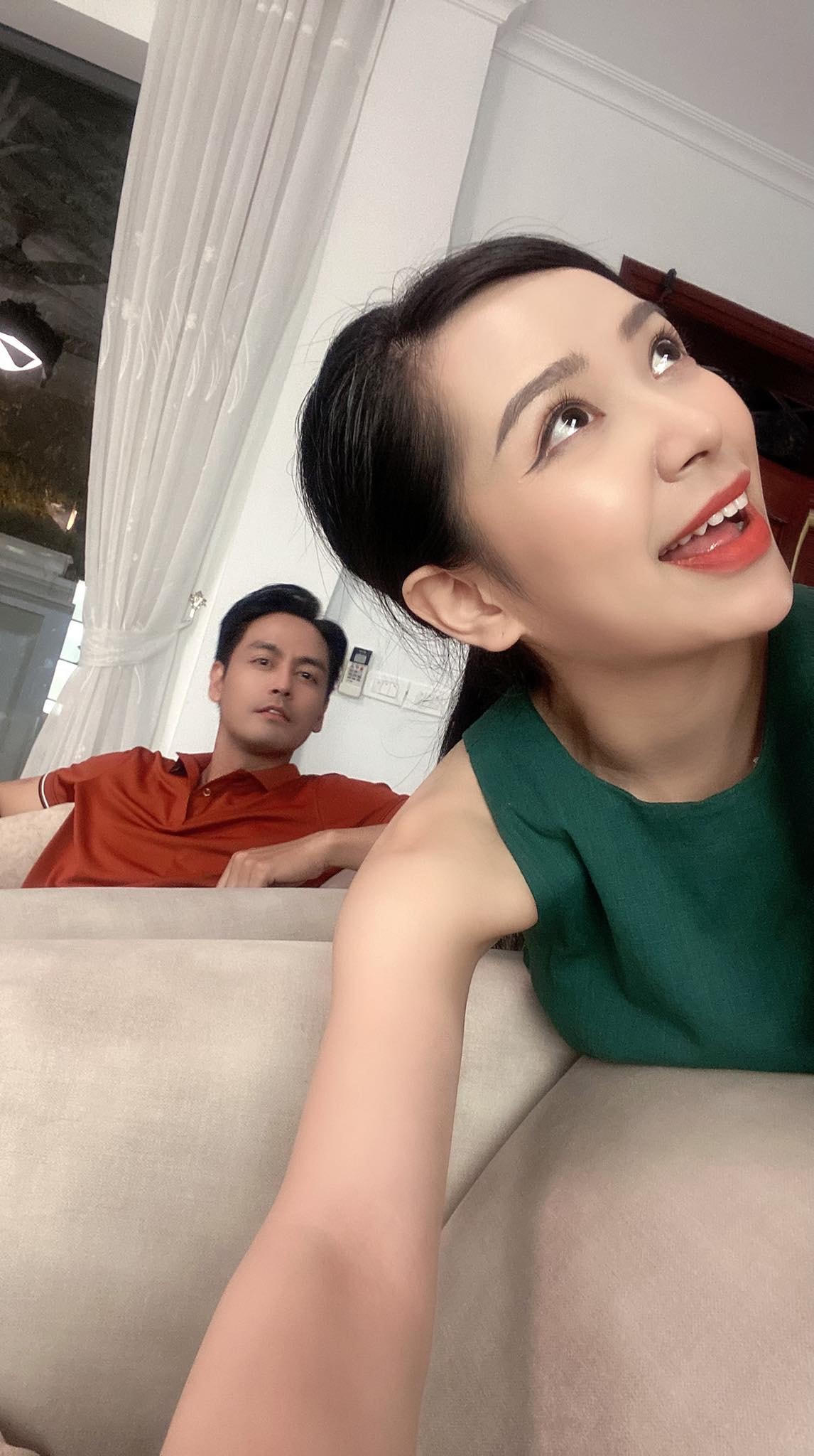 ...Tuy nhiên, cảm giác này nhanh chóng mất đi vì tính cách của MC Phan Anh. 