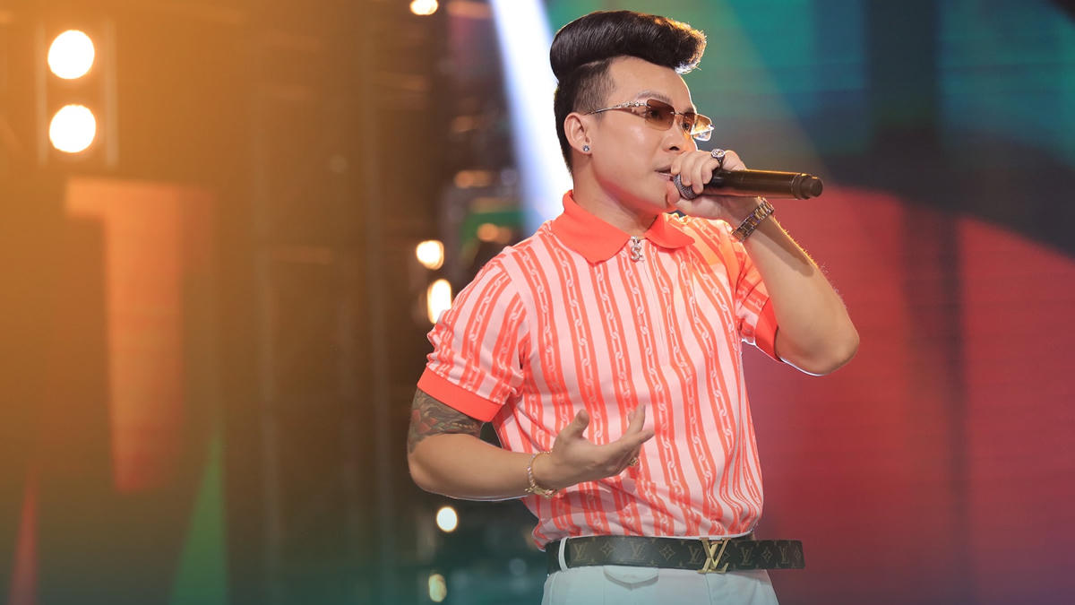 Minh Lai  và SMO được fan dự đoán là sẽ có trận so kè nảy lửa cùng nhau.
