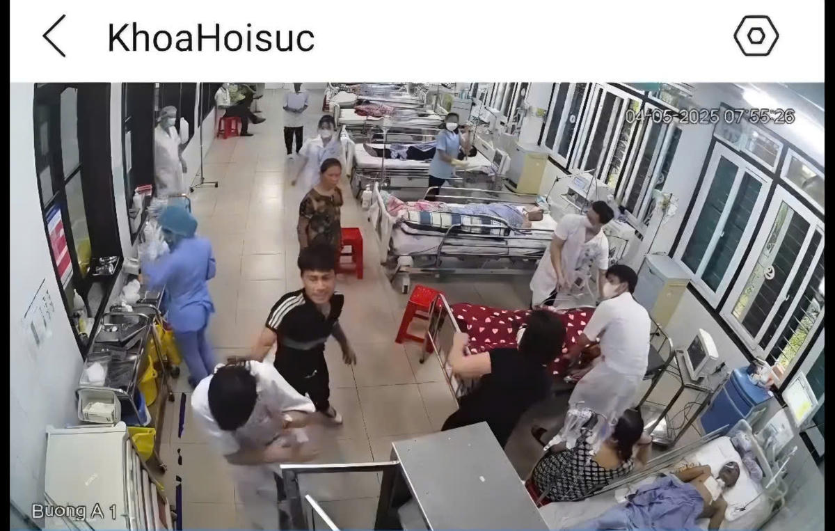 Đánh điều dưỡng