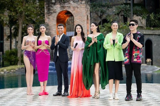 Mới đây, BTC Miss Grand cũng lên tiếng về phần thi "Best in Swimsuit" của các thí sinh. 