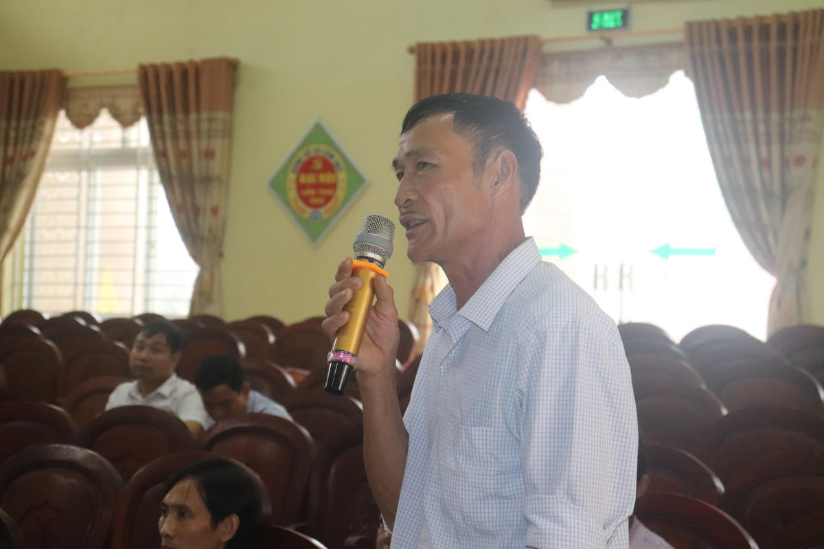 Tiếp bài ‘Sống mòn bên mỏ đá’: Tổ chức đối thoại, yêu cầu các chủ mỏ khắc phục những hạn chế
