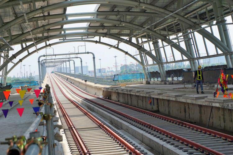 4 dự án Metro tại TPHCM được kêu gọi đầu tư với tổng vốn đầu tư là 9,7 tỷ USD.