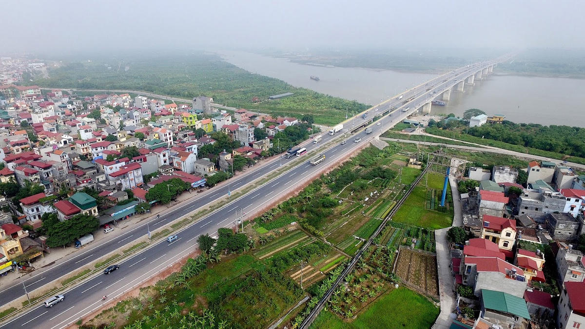 Giải quyết dứt điểm tình trạng chậm giải ngân vốn đầu tư công là động lực để thúc đẩy phát triển kinh tế - xã hội. Ảnh: Quang Vinh.