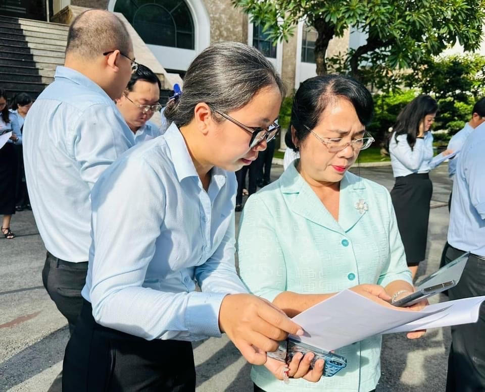 Triển khai chữ ký số là giải pháp giúp tiết kiệm chi phí, tăng hiệu quả công việc.