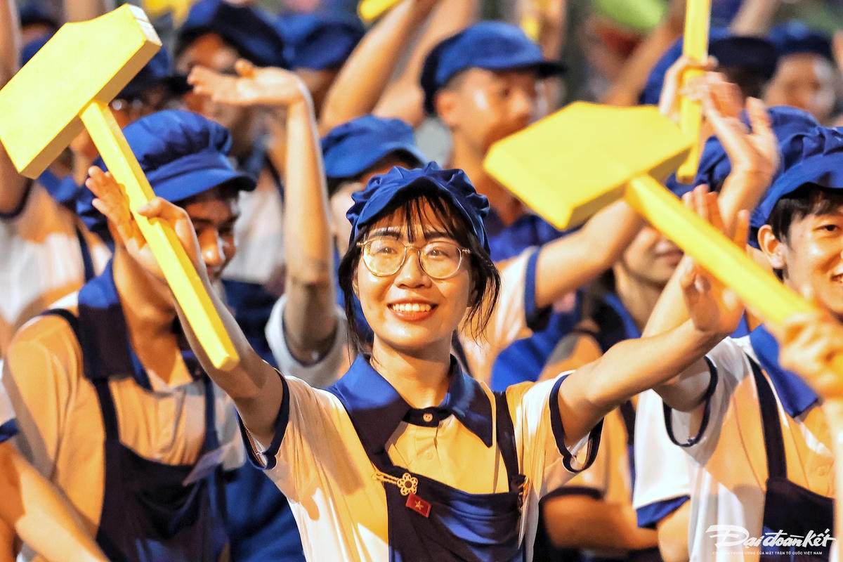 đại đoàn kết toàn dân14