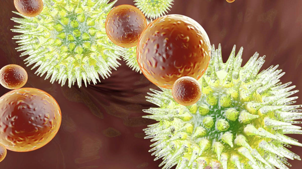 Cẩn trọng trước căn bệnh viêm gan bí ẩn. (Ảnh minh họa)