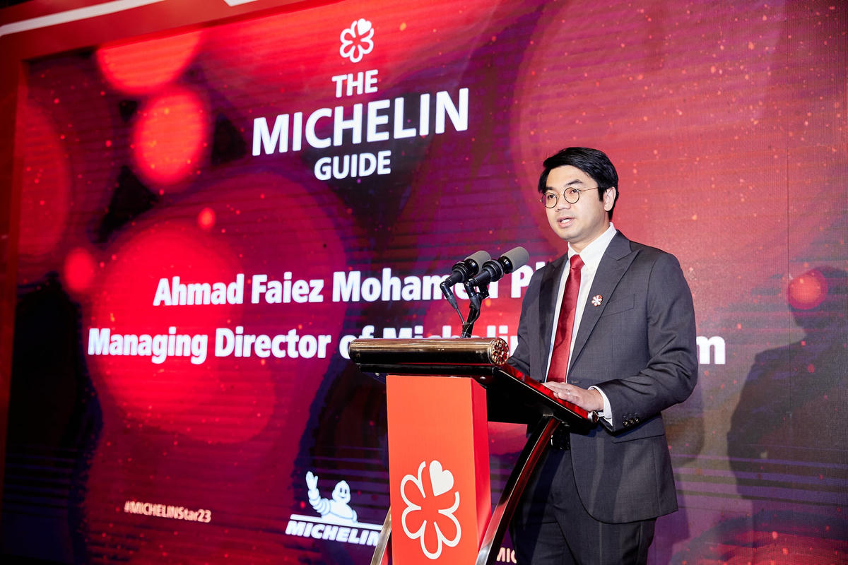 Sun Group đồng hành cùng Michelin nâng tầm ẩm thực Việt