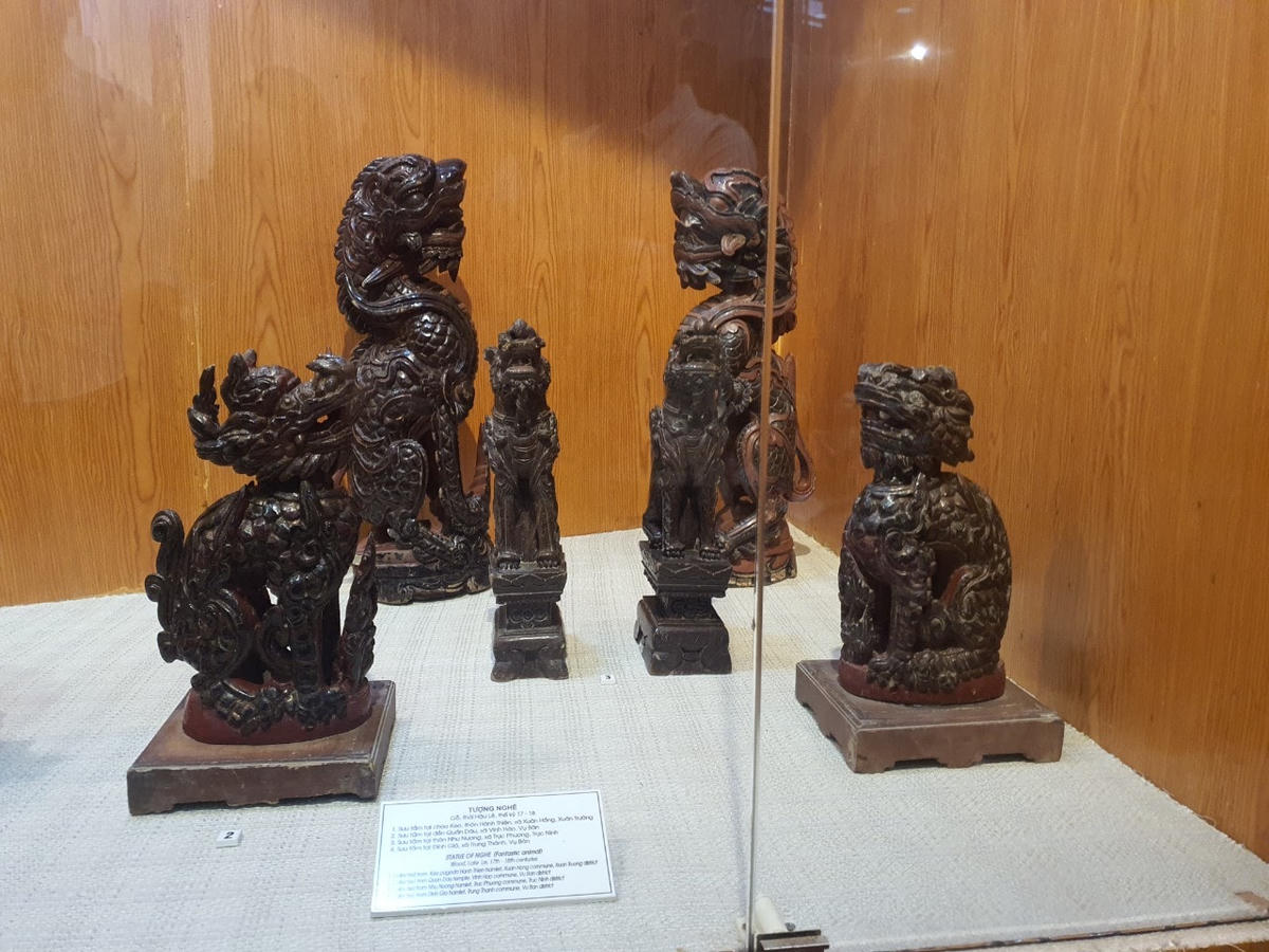 Nam Định: Vùng đất ‘đậm đặc’ di tích, di sản