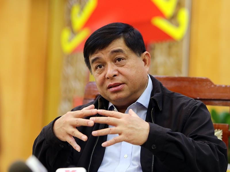 Đầu tư vào công nghệ cao: Xu hướng và thời cơ
