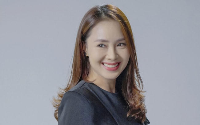 Hồng Diễm dẫn đầu bình chọn nhờ vai Phương trong "Hành trình công lý".
