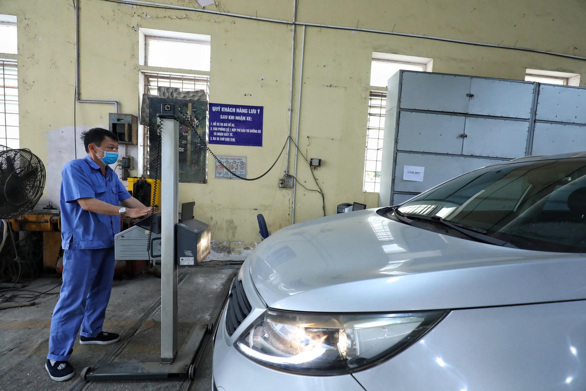 Ảnh minh họa: Lê Khánh.