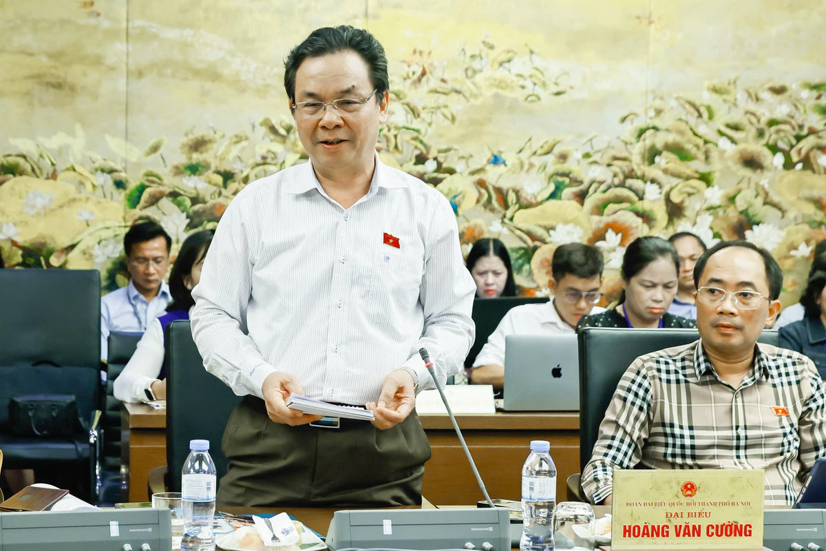 Hoàng văn cường