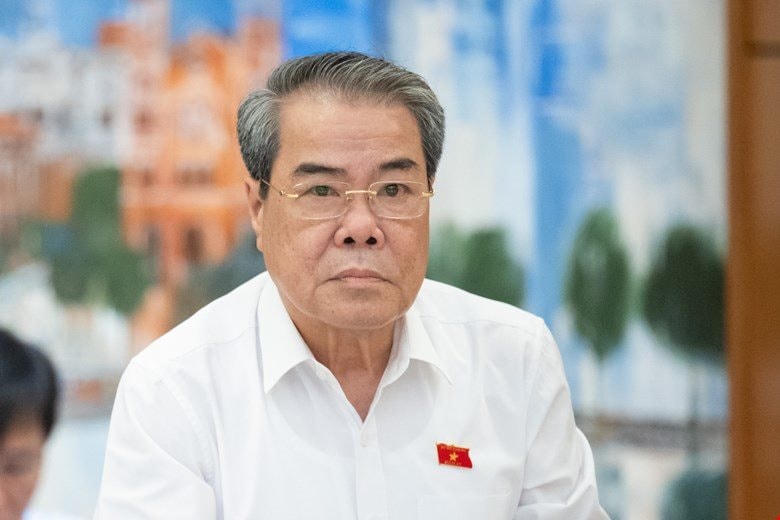 Cử tri, nhân dân lo lắng khi