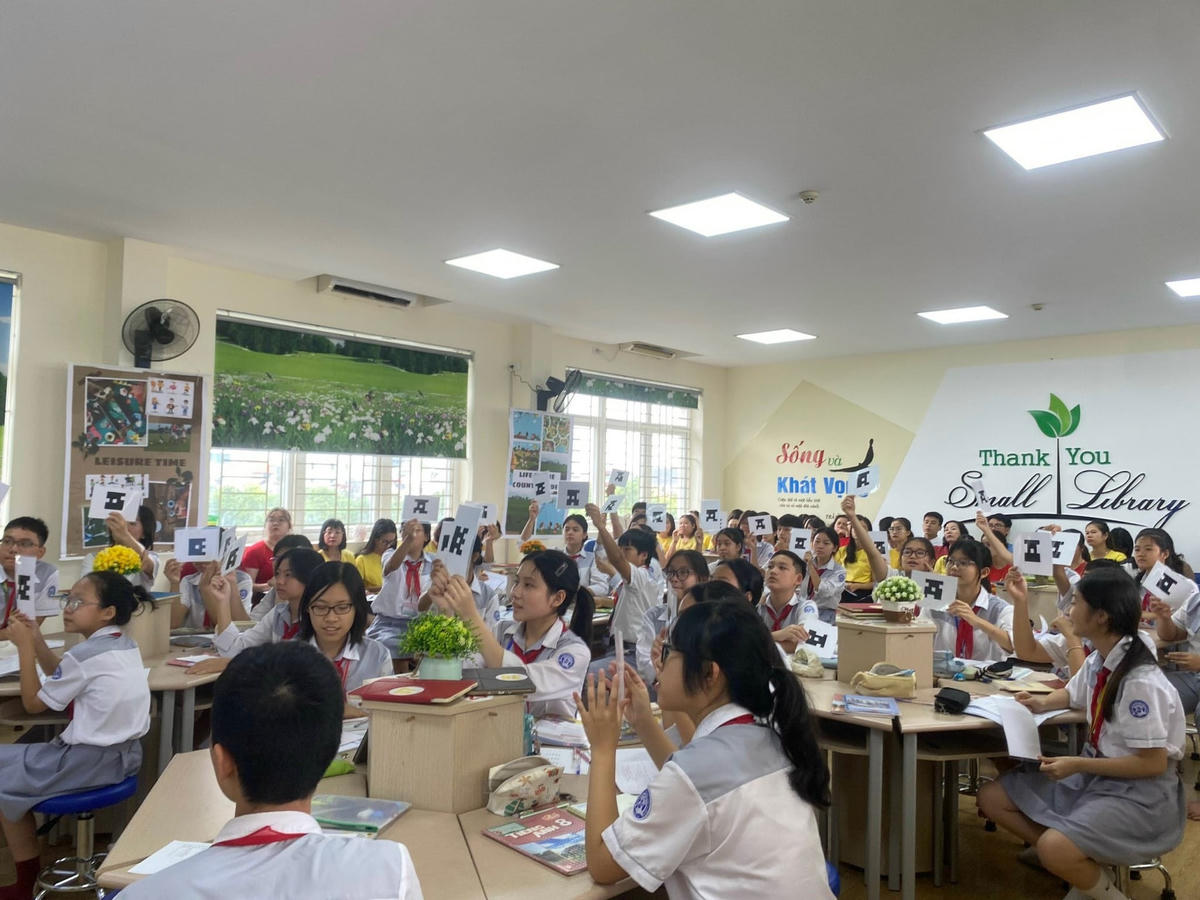 bai chinh
