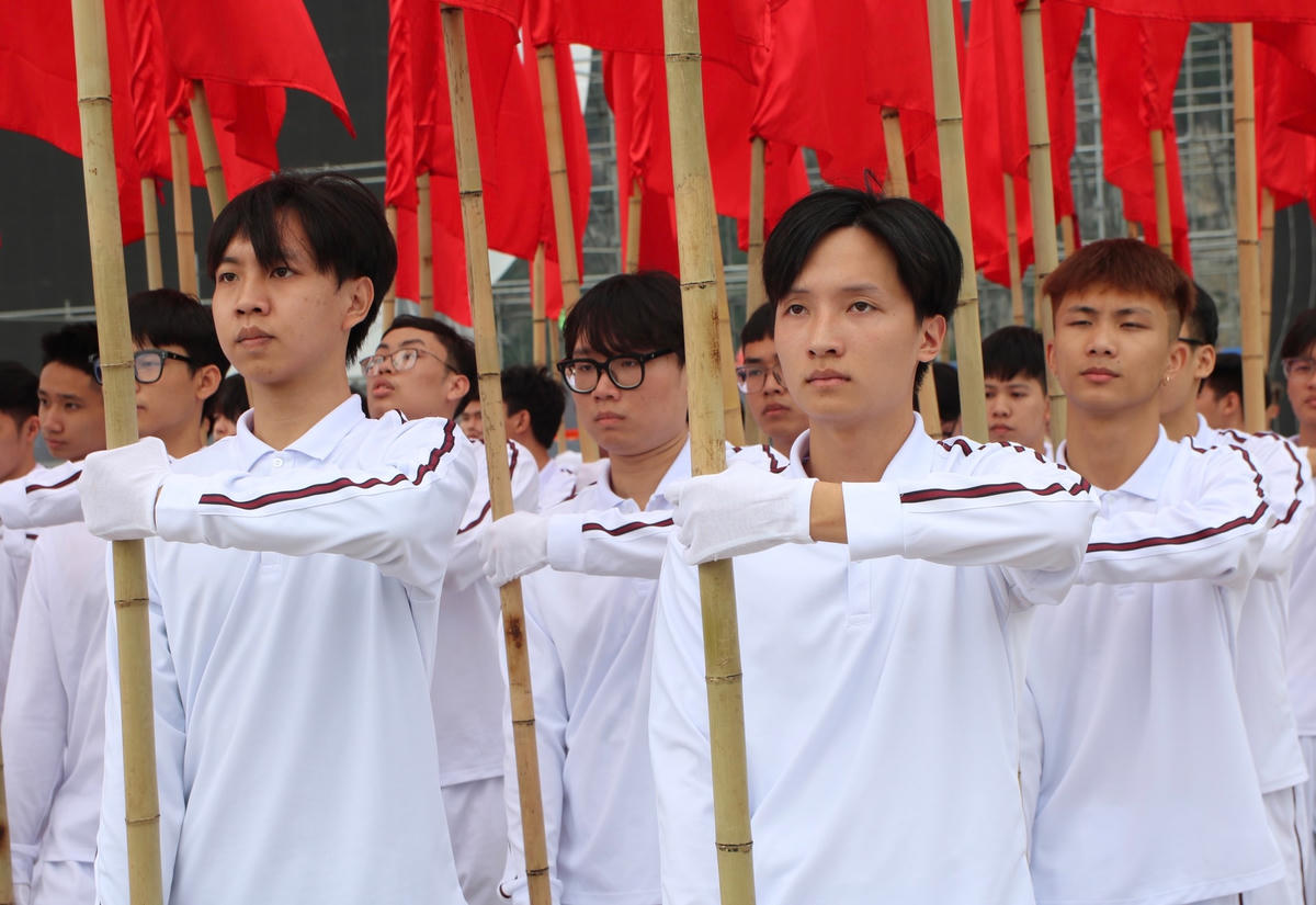 Nội dung diễu binh, diễu hành, biểu dương lực lượng có ý nghĩa vô cùng quan trọng, thể hiện sức mạnh và sự trưởng thành của các lực lượng trong sự nghiệp đổi mới và phát triển. Đồng thời tôn vinh truyền thống lịch sử, văn hóa và cách mạng của tỉnh Quảng Ninh.