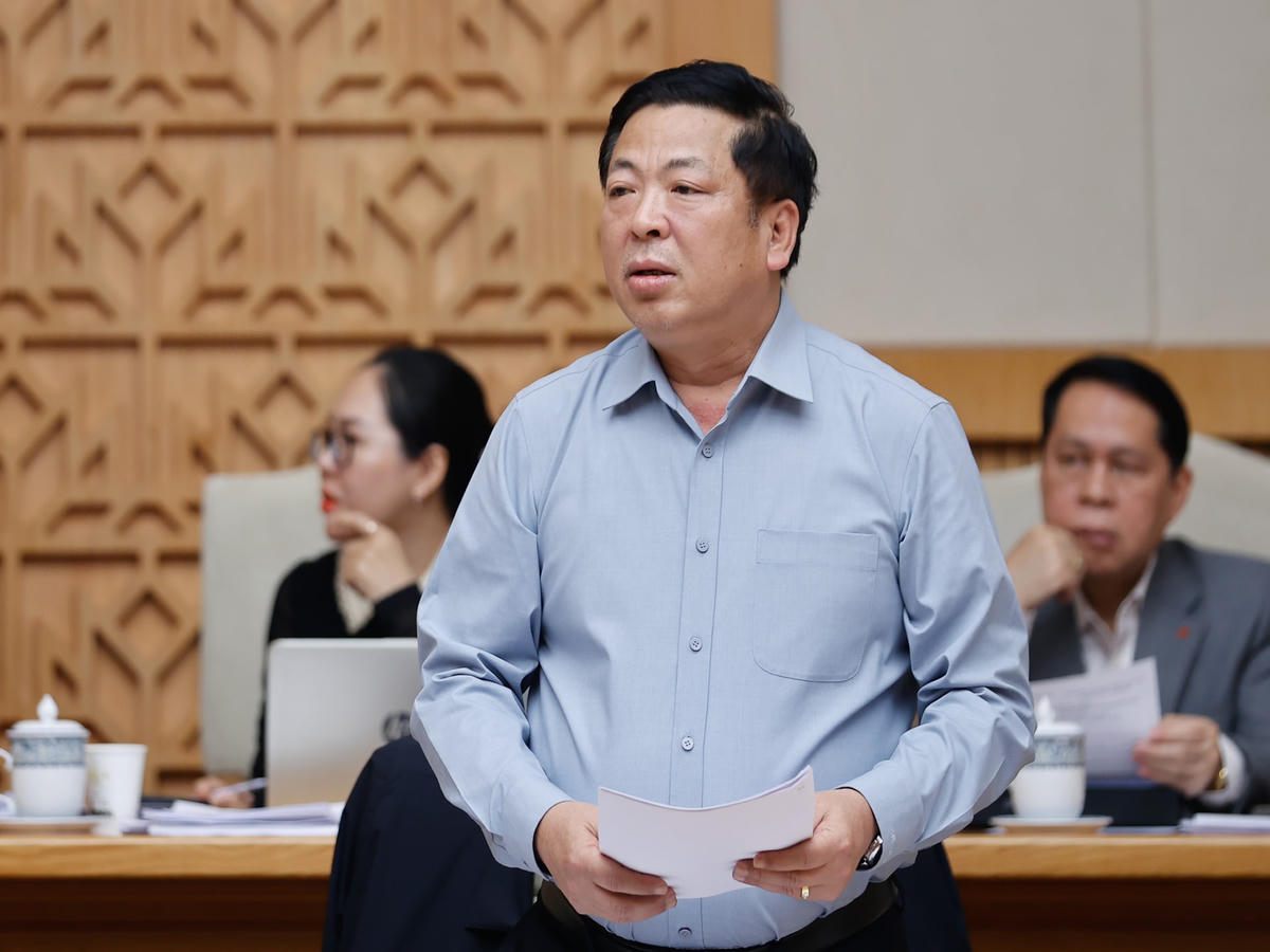 Thủ tướng: Thể chế phải giải phóng sức sản xuất, huy động mọi nguồn lực phát triển- Ảnh 10. Thủ tướng: Thể chế phải giải phóng sức sản xuất, huy động mọi nguồn lực phát triển- Ảnh 10.