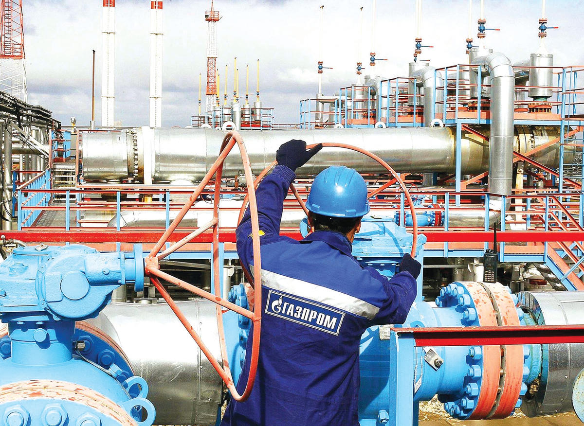 Cuộc chiến dầu mỏ trong thời điểm căng thẳng