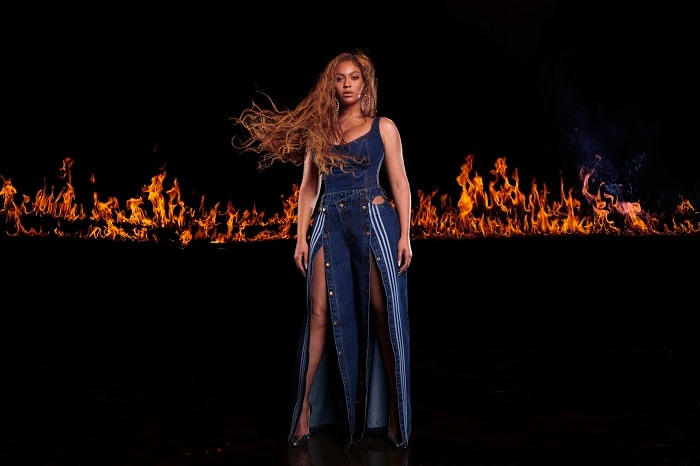Beyonce và sự 'hồi sinh' của dòng nhạc từng 'oanh tạc' thập niên 80