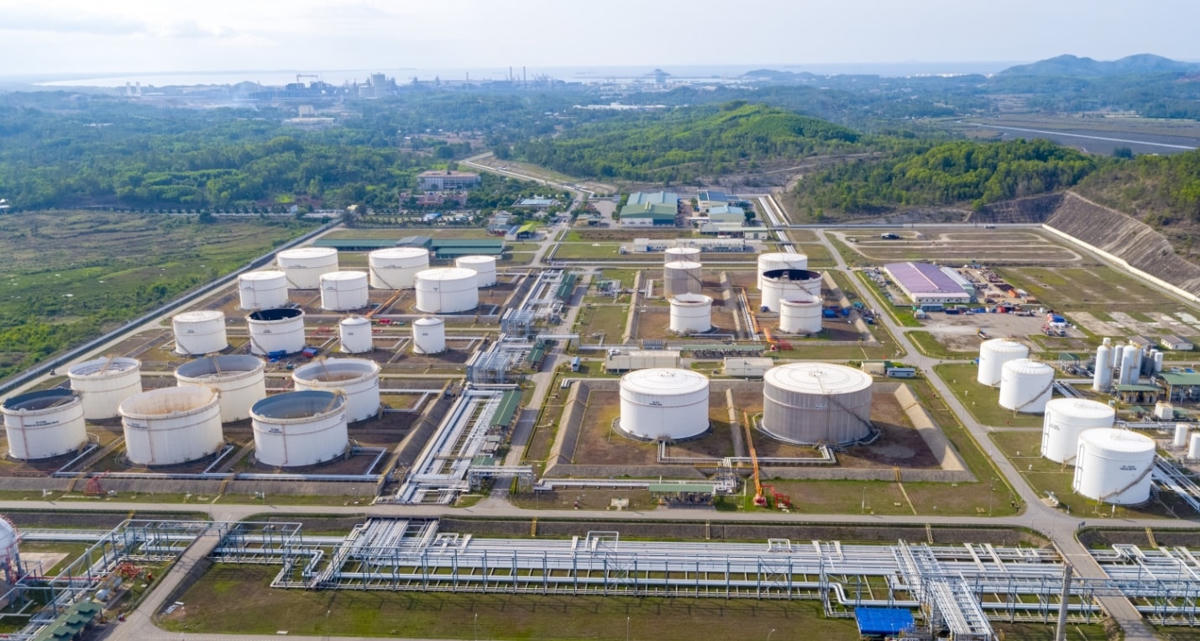 Họp Chiến lược phát triển BSR đến năm 2030, tầm nhìn đến năm 2045