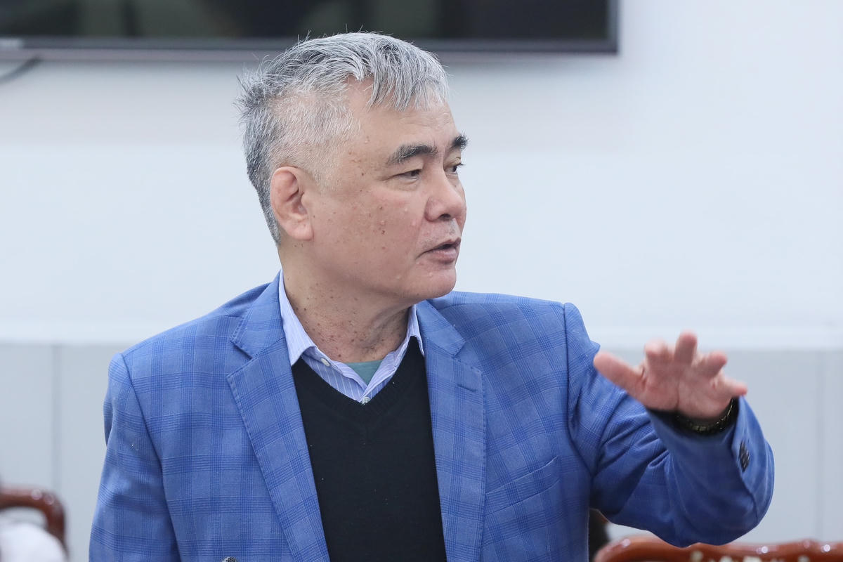 Bịt lỗ hổng trong điều chỉnh quy hoạch