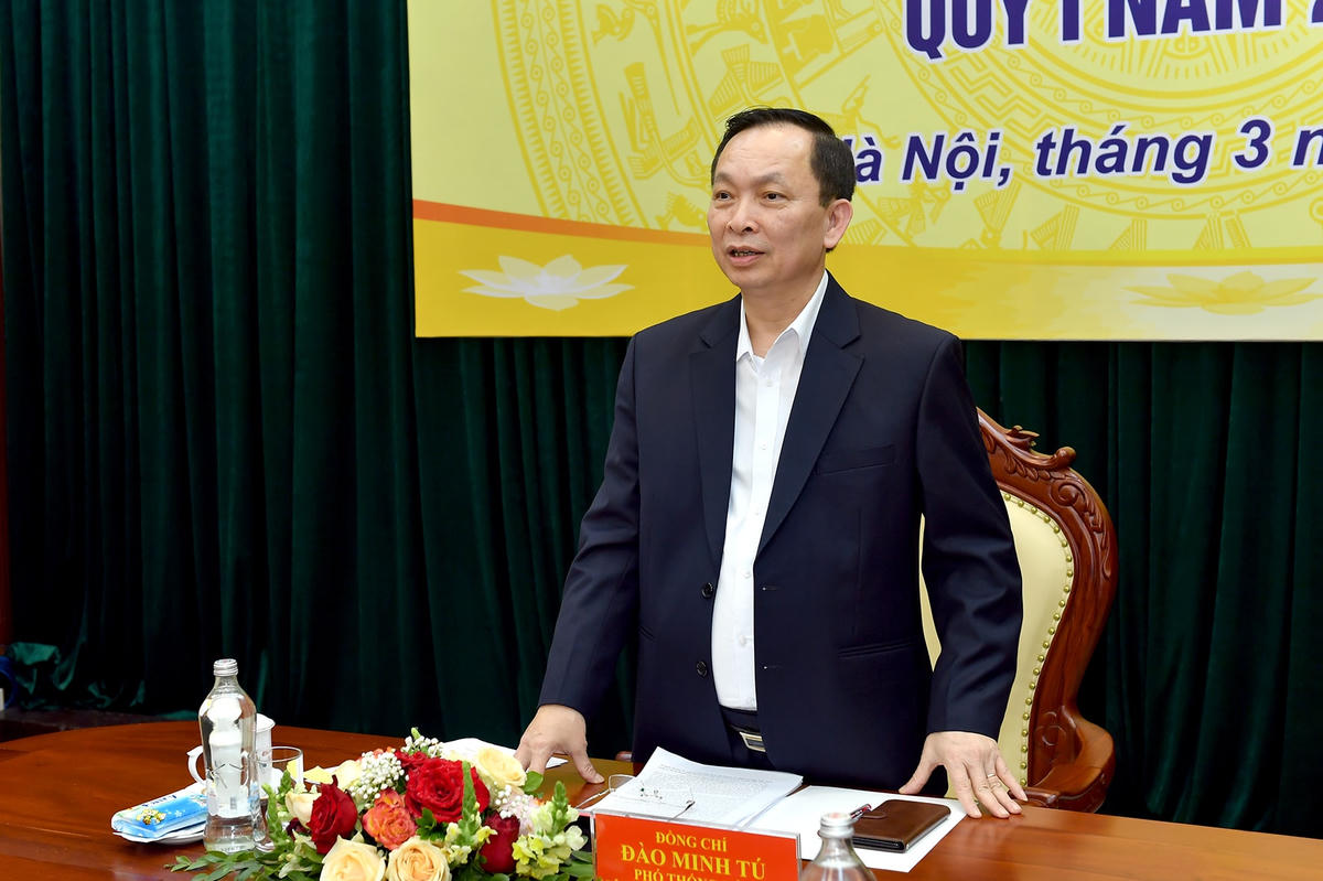 Khơi thông thị trường vốn