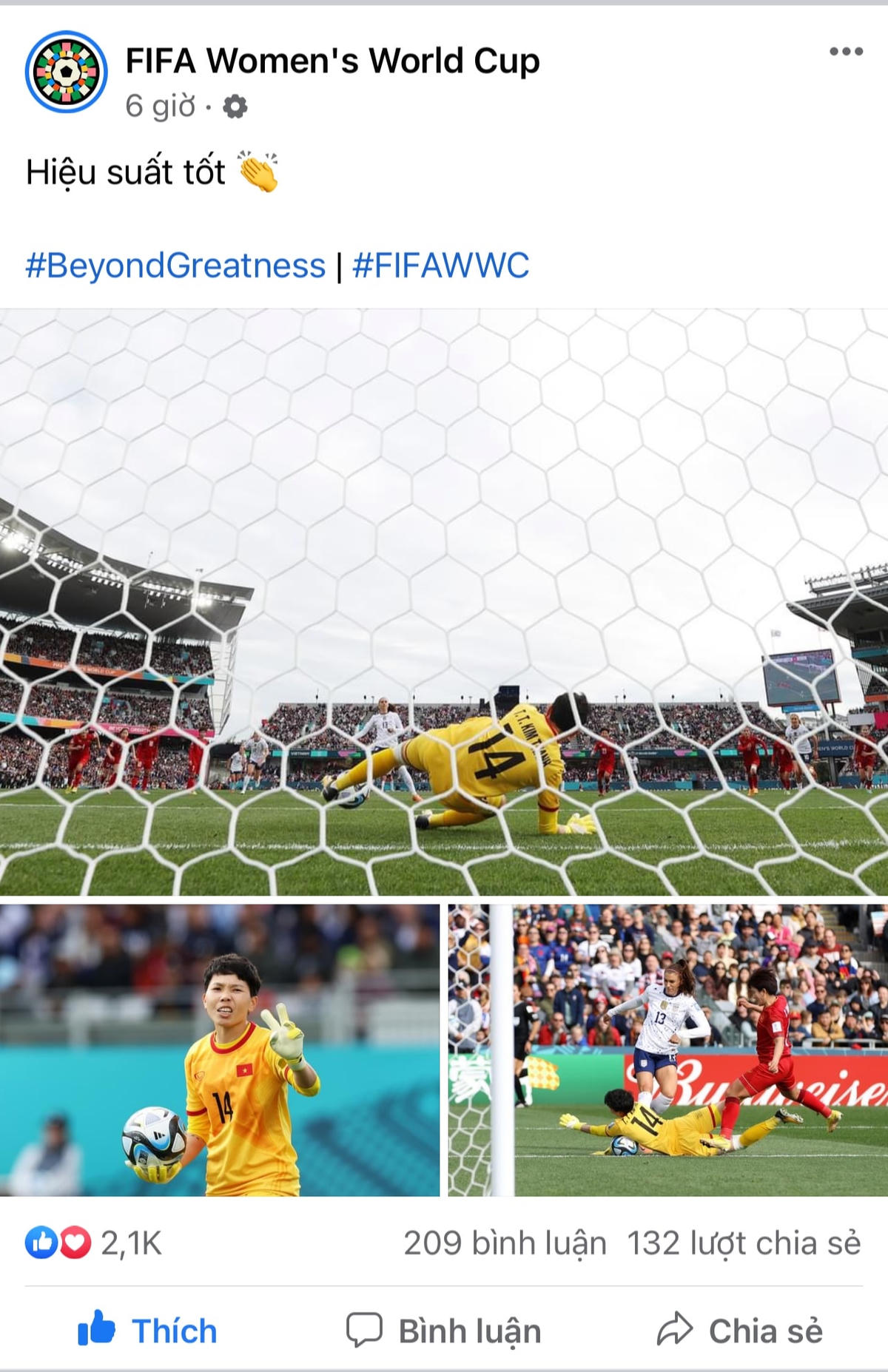 Ảnh chụp màn hình: TTXVN.