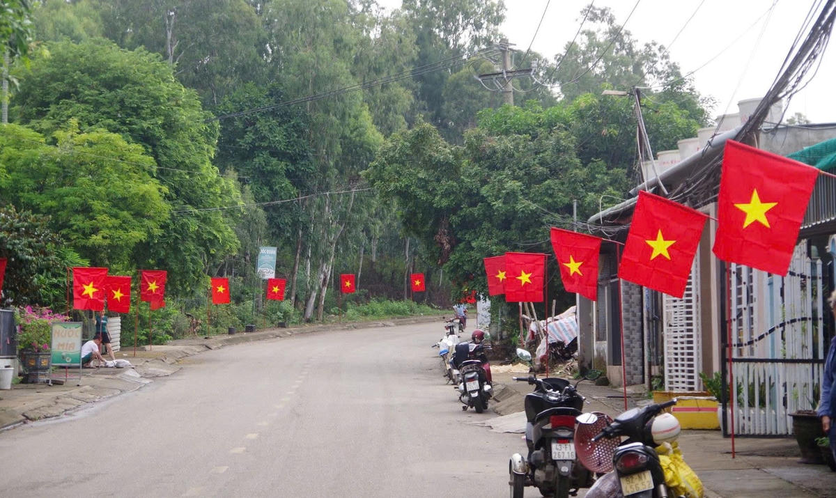 DUONG 1