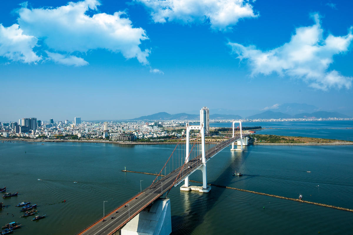 Cầu Thuận Phước (Đà Nẵng).