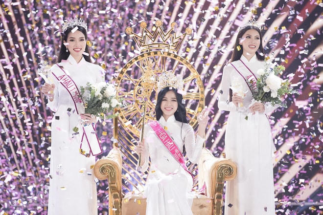 Thực tế, "Hoa hậu thể thao Việt Nam" không phải cuộc thi đầu tiên gây tranh cãi. 